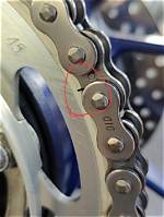 What Does G4 Mean on a Chain?