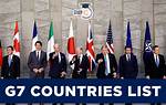 What Does G7 on Chain Mean?