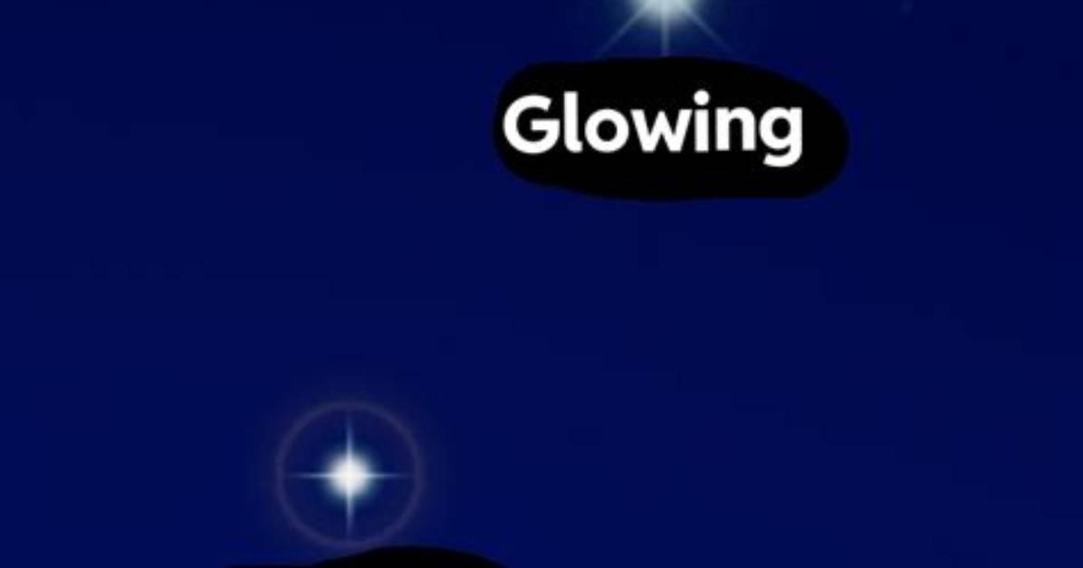 What Does Glowing Mean - Lisbd-Net. Com