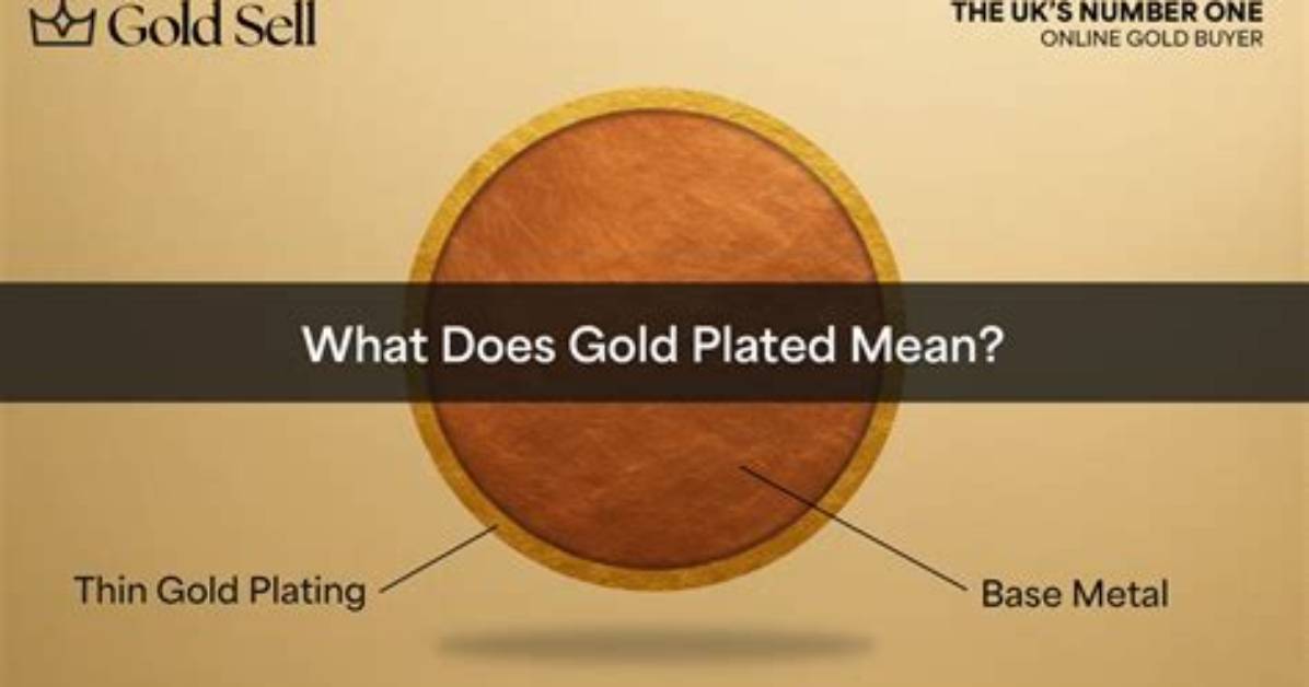 What Does Go for the Gold Mean?
