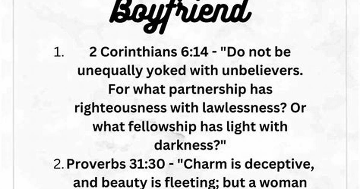 What Does God Say About Struggling Relationships?