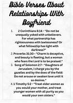 What Does God Say About Struggling Relationships?