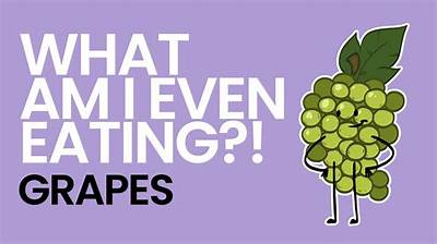 What Does Grape? Mean?