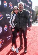 What Does Guy Fieri's Wife Look Like