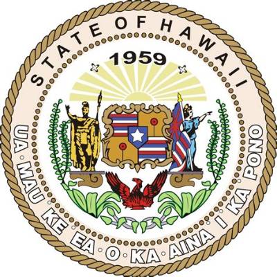 What Does Hawaii State Motto Mean in English?