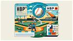 What Does Hbp Mean in Baseball?
