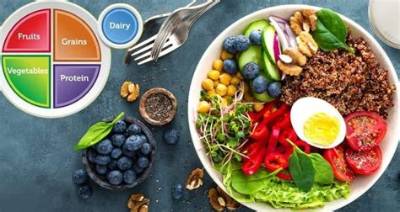 What Does Healthy Person Look Like?