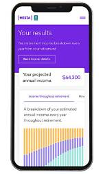 What Does Hesta Invest in?