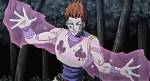 What Does Hisoka Smell Like?