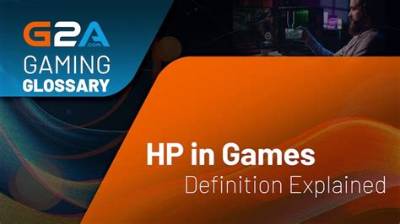 What Does Hp Mean in Roblox?