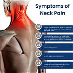 What Does Ice on My Neck Mean?