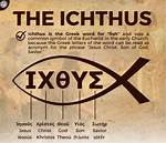 What Does Ichthy/O Mean?