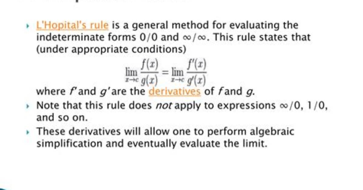 What Does Indeterminate Significance Mean?
