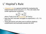 What Does Indeterminate Significance Mean?