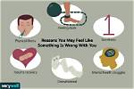 What Does It Feel Like When Something Is Wrong with Your Kidneys?