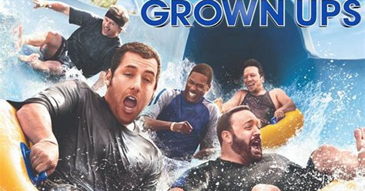 What Does It Mean All Grown-Ups Were Once Children but Only a Few of Them Remember It?