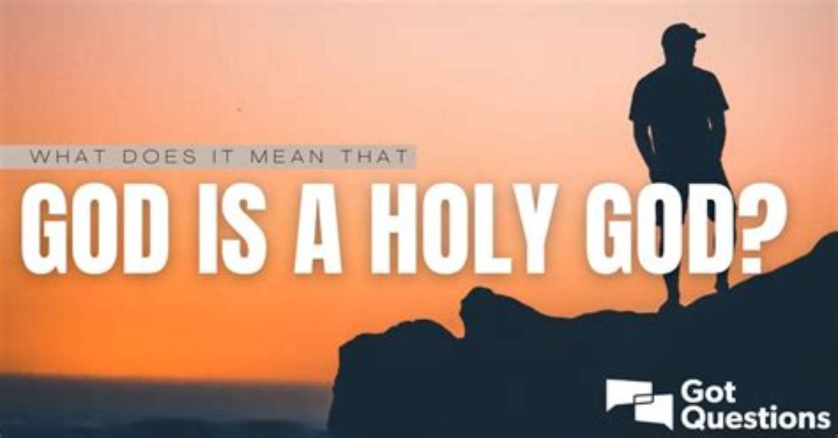 What Does It Mean for God to Smile on Someone?