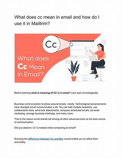 What Does It Mean If an Email Is Rejected?