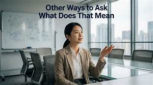 What Does It Mean to Ask for an Extension?