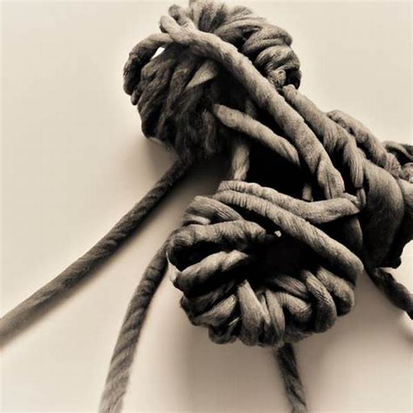 What Does It Mean to Be Tied Together?