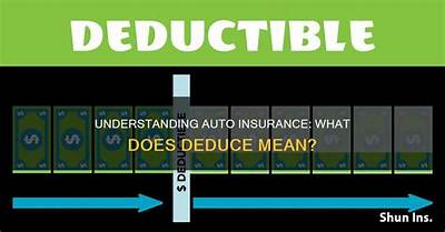 What Does It Mean to Deduce Information?