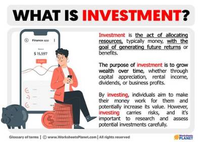 What Does It Mean to Invest in a Restaurant?