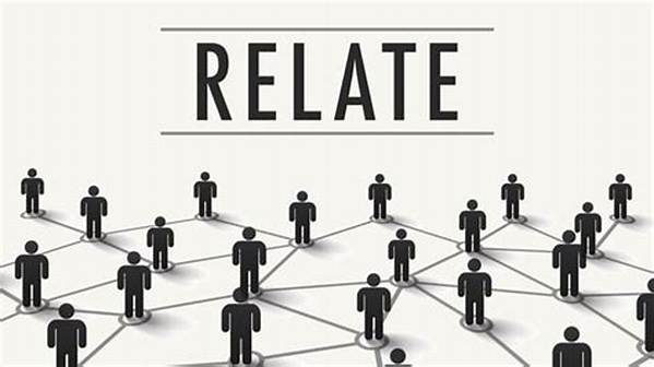 What Does It Mean to Relate to Something?