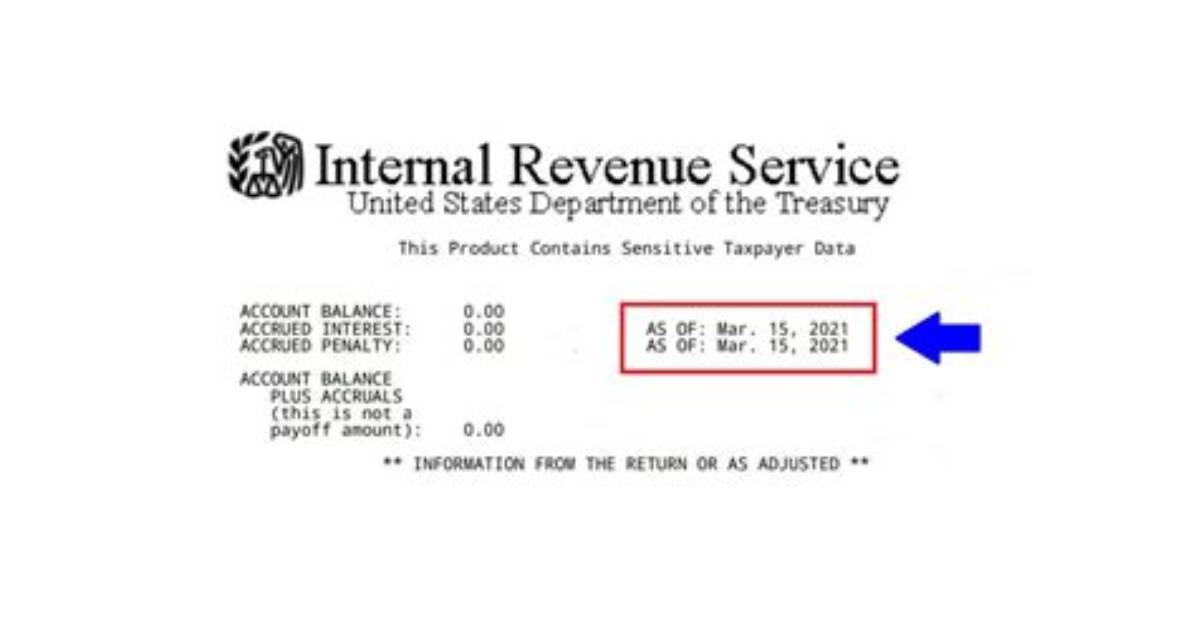 What Does It Mean When an Irs Agent Comes to Your Door?