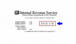 What Does It Mean When an Irs Agent Comes to Your Door?