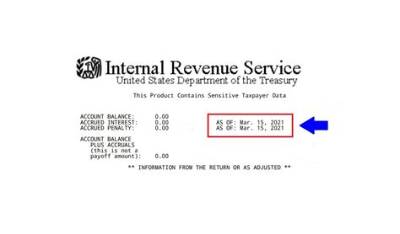 What Does It Mean When an Irs Agent Comes to Your Door?