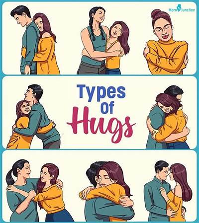 What Does It Mean When You Hug a Tree?
