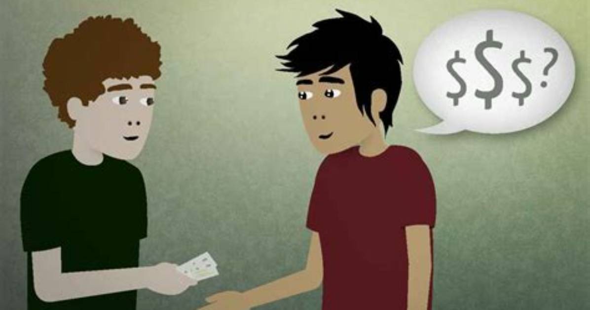 What Does It Mean When You Owe Back Taxes to the Irs?
