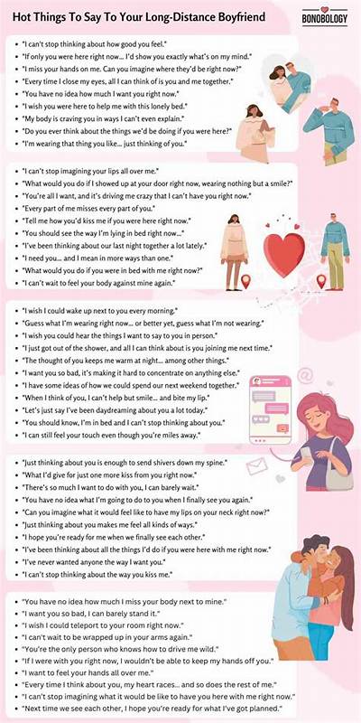 What Does It Mean When Your Boyfriend Says He Wants to Take Care of You?