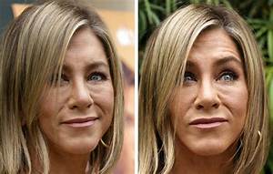 What Does Jennifer Aniston Use on Face?
