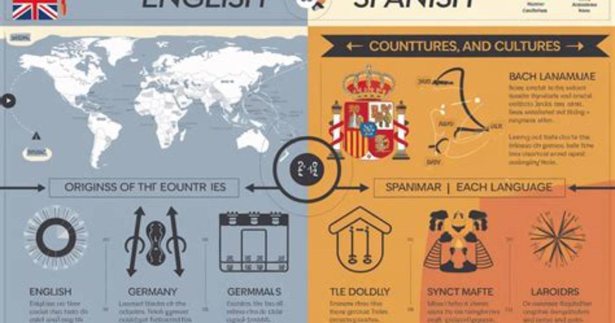 What Does Language Mean in Spanish