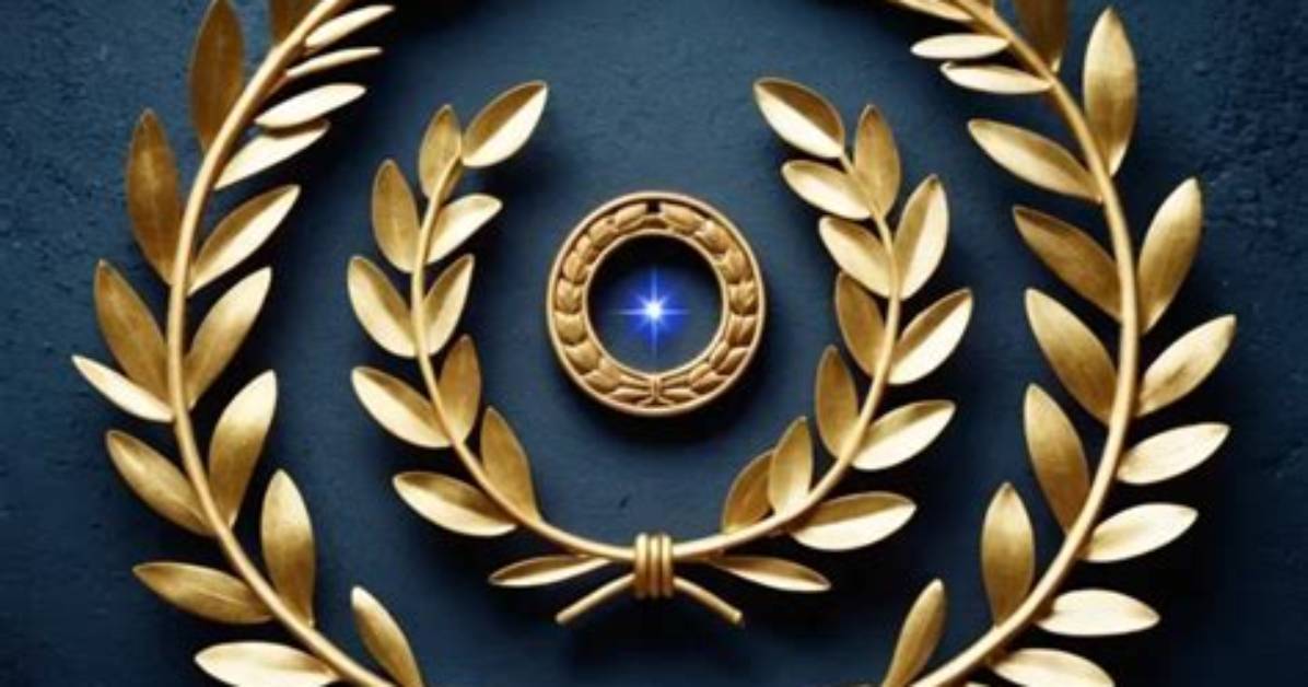 What Does Laurel Symbolize?