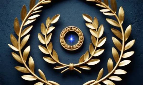 What Does Laurel Symbolize?