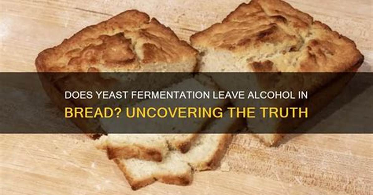 What Does Leave Bread In