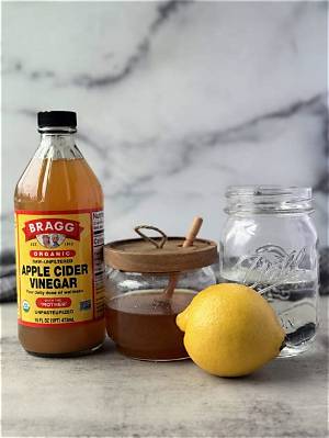 What Does Lemon Juice and Apple Cider Vinegar Do for You?