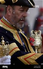 What Does Macebearer Mean?