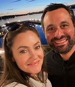 What Does Molly Mesnick Do for a Living?