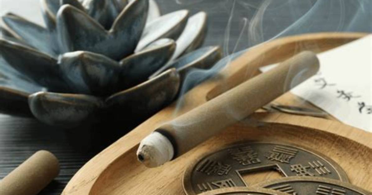 What Does Moxibustion Help with?