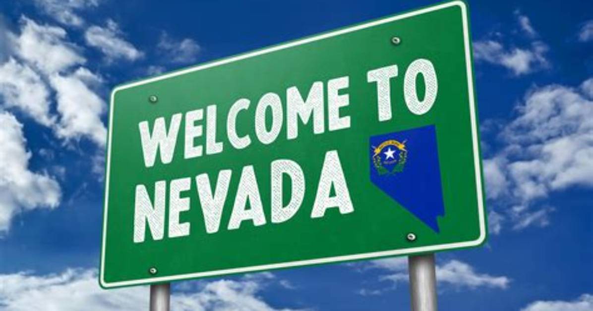 What Does Nevada Mean?