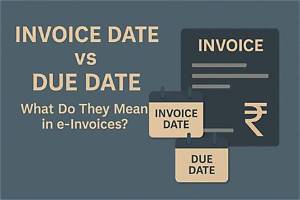What Does Next Invoice Date Mean?