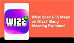 What Does Nfss Mean on Wizz