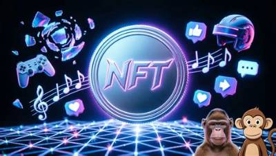 What Does Nft Meme Mean?