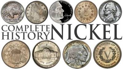 What Does Nickel Name Mean?