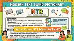 What Does Ntr Mean? Understanding the Concept Behind Ntr
