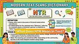 What Does Ntr Mean? Understanding the Concept Behind Ntr
