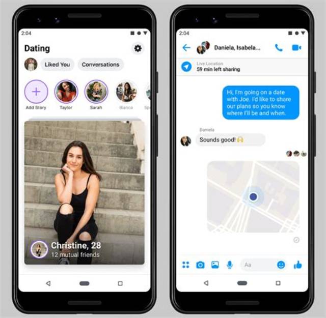 What Does Null Mean on Facebook Dating? Let's Get into It